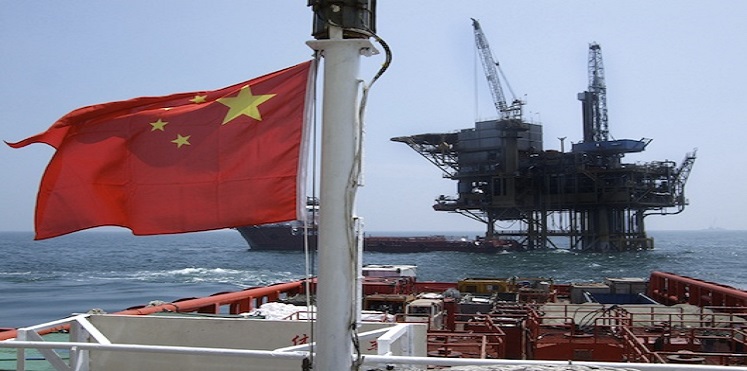 ذروة الطلب على النفط .. هل الدور على الصين؟