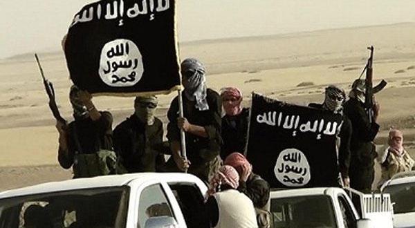 “داعش” واستراتيجية الأرض المحروقة