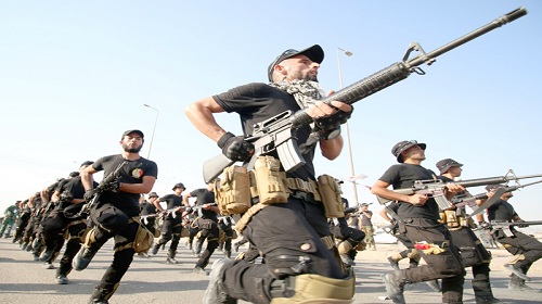 صحيفة روسية: هل يؤدي الصراع بين شيعة العراق إلى انقلاب؟
