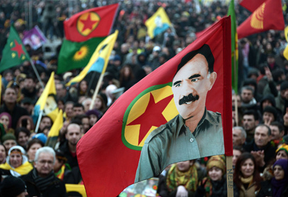 تركيا والمرض المزمن حيال الأكراد