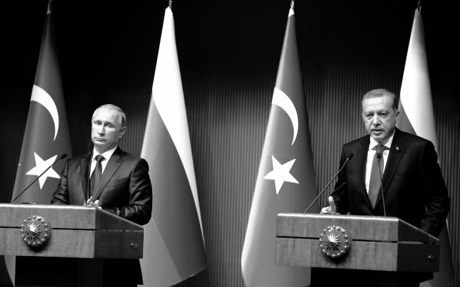 هل تتّجه العلاقات التركية الروسية إلى تصعيد آخر؟