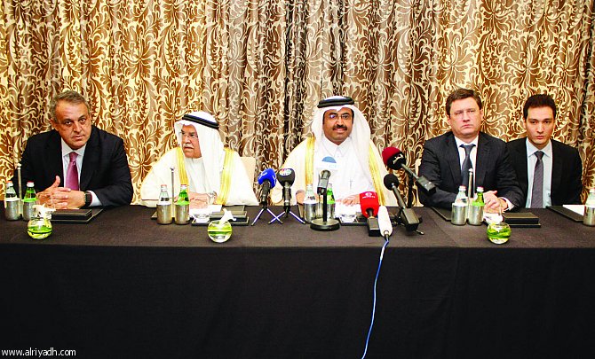 هل يعيد اجتماع الدوحة الاستقرار لأسواق النفط؟