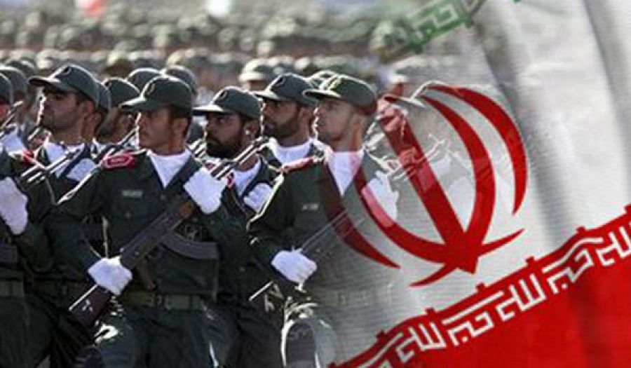 رسالة جماعية وقوية إلى طهران