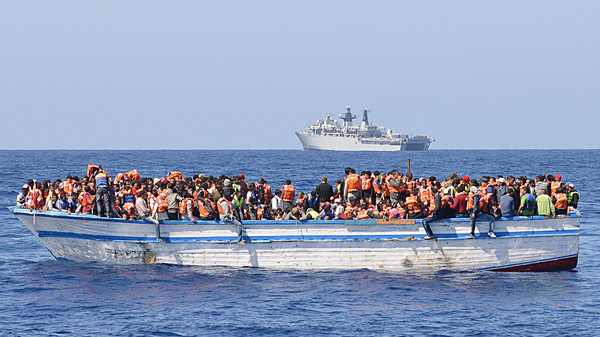 كيف نضع أزمة الهجرة في أوروبا تحت السيطرة؟