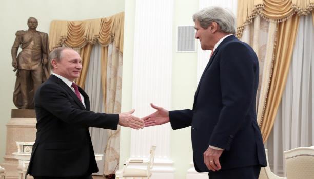 الأفكار الأميركية – الروسية بشأن الأسد والمرحلة الانتقالية