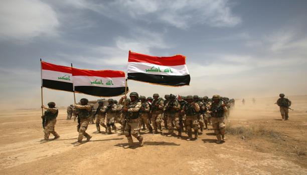 “داعش” في العراق: المعركة الأخيرة