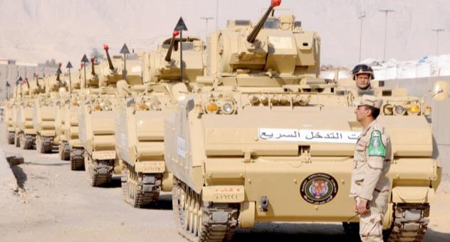 دوافع ضرورية: أسباب تزايد المناورات العسكرية في الشرق الأوسط