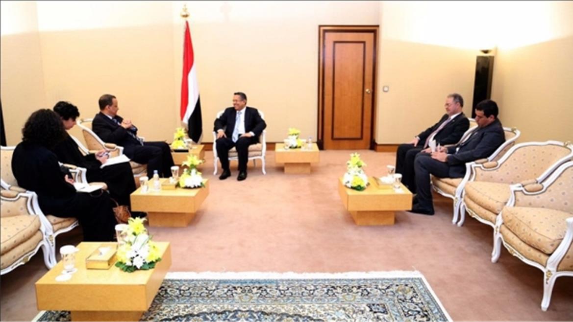 الحوار اليمني-اليمني بالكويت: الخلفيات والمسارات