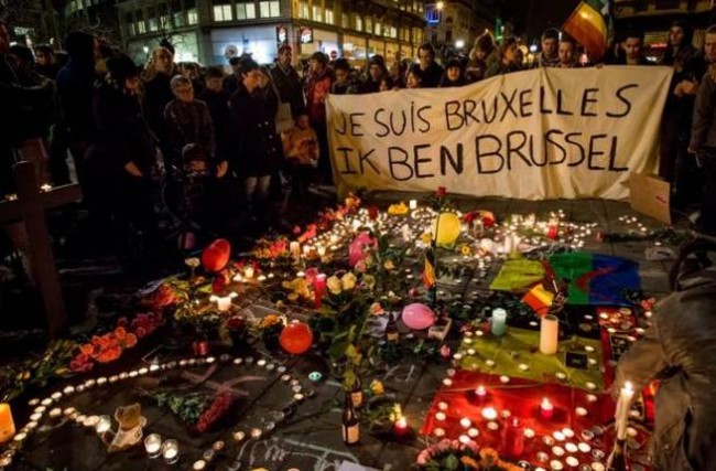 “التطرف الإسلامي” ليس السبب الجذري لمشكلة الإرهاب في أوروبا