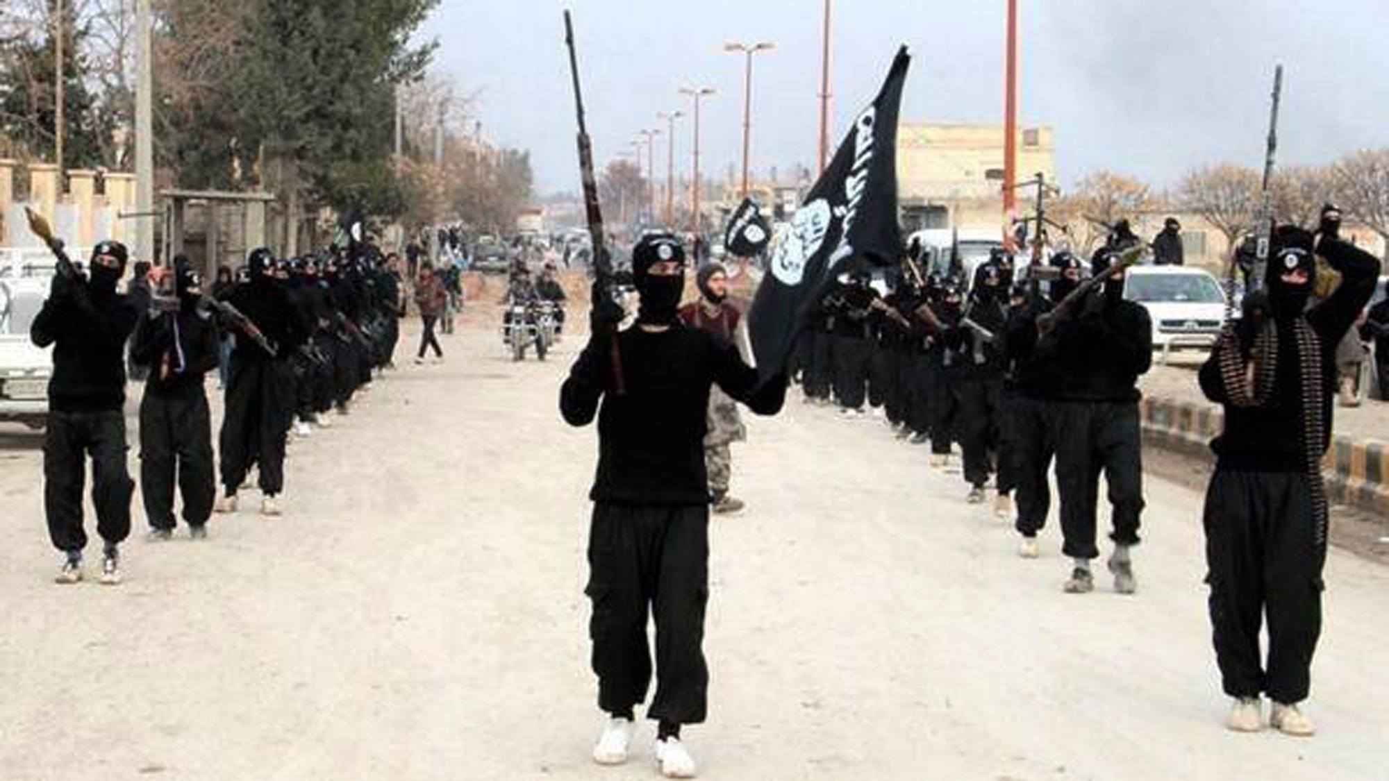 “داعش لا يمثلنا”.. فلماذا يبقى؟!