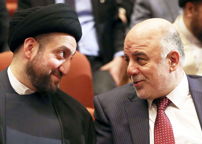 خارطة طريق إيرانية لحماية حكم الأحزاب الشيعية في العراق