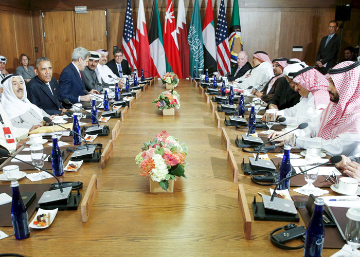 أوباما يراجع حسابات الخروج على وقع التقدم السعودي
