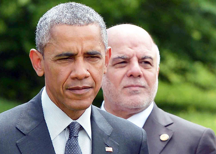 إدارة أوباما تسابق الزمن لاستعادة التوازن في العراق
