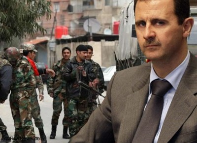 الأسد ينسف «جنيف 3»… كما فعل بسابقيه