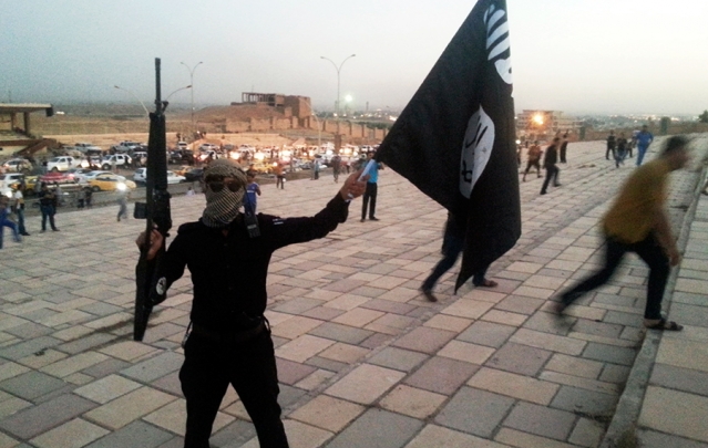 الأفكار الدينية في السياسات الخارجيّة: تنظيم «الدولة الإسلامية» في هذا السياق