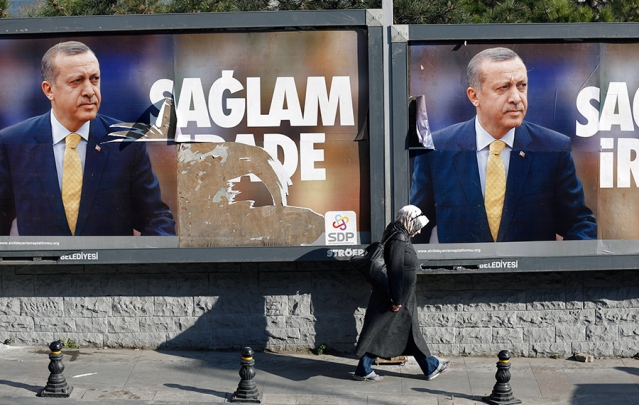البعد الاقتصادي للسلام في تركيا