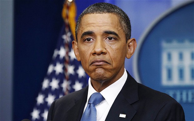 سياسة أوباما لا تقل خطورة عن «داعش»!