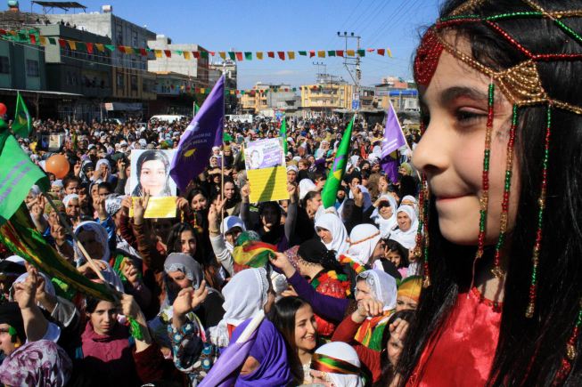 خطوة تركية جديدة للتعامل مع القضية الكردية
