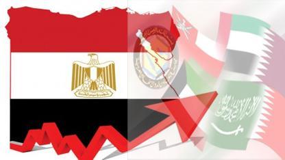 جديد العلاقات المصرية الخليجية