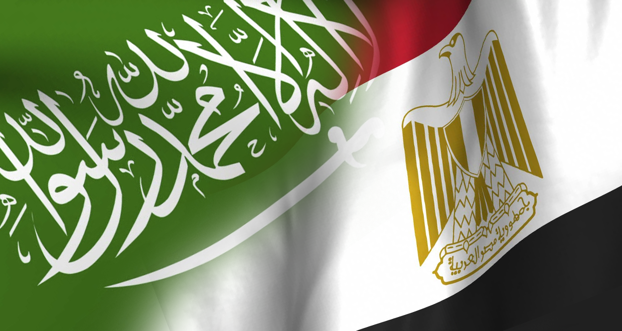السعودية ومصر معاً: إنقاذ المشرق العربي