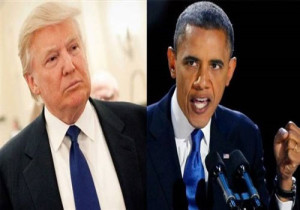 How Obama produced Trump phenomenon