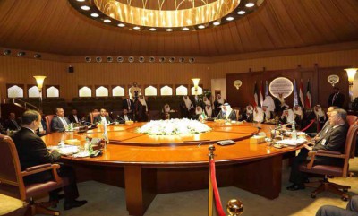 آفاق مفاوضات الكويت