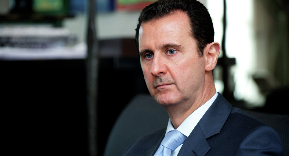 هل يمكن أن يستمر الأسد في عبور “الخط الأحمر”؟