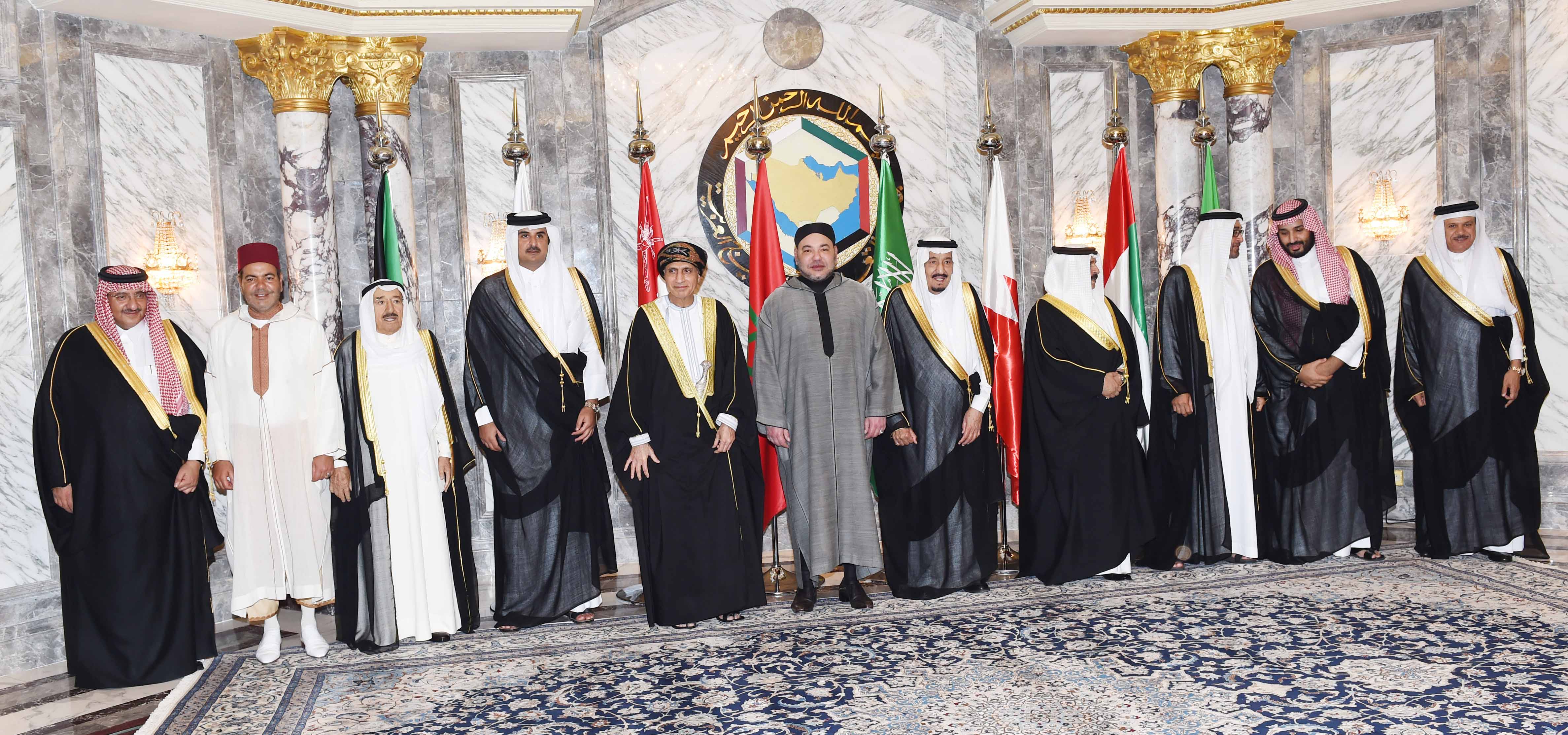 القمة الخليجية – المغربية أكبر من شراكة اقتصادية