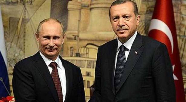 إما بوتين وإما أردوغان