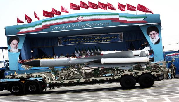 إيران .. مزيد من التسلّح الصاروخي من روسيا
