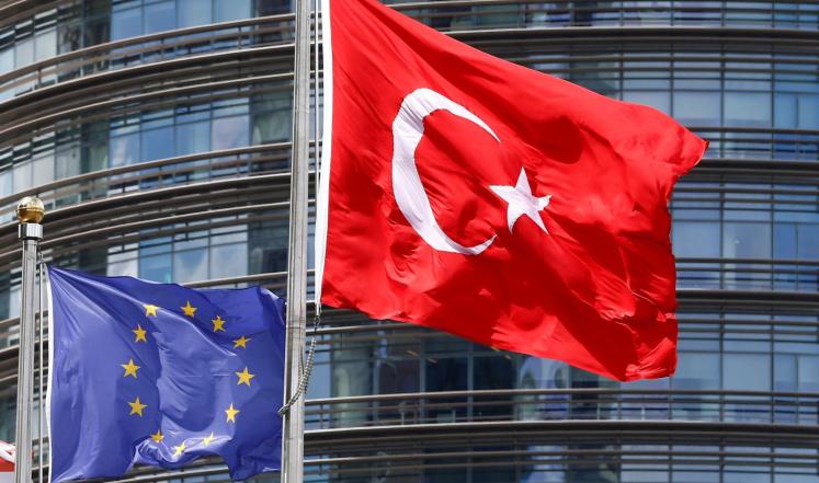 تسعة أسئلة عن إلغاء تأشيرات دخول الأتراك لأوروبا