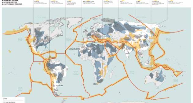 خريطة جديدة لسوق الطاقة العالمي؟