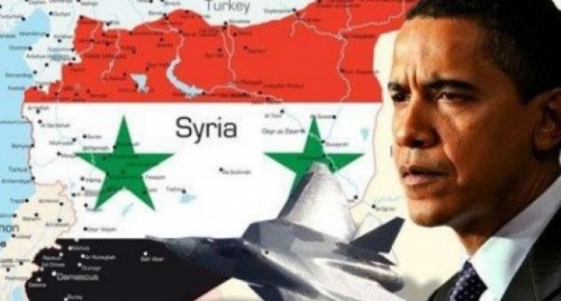الصبر الاستراتيجي : استراتيجية “منطقة تلو الأخرى”.. هل تتجاوز الفشل الأمريكي بسوريا؟