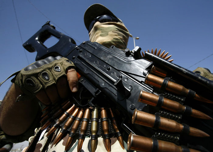 الأزمة السياسية تكرس تغول الميليشيات في العراق