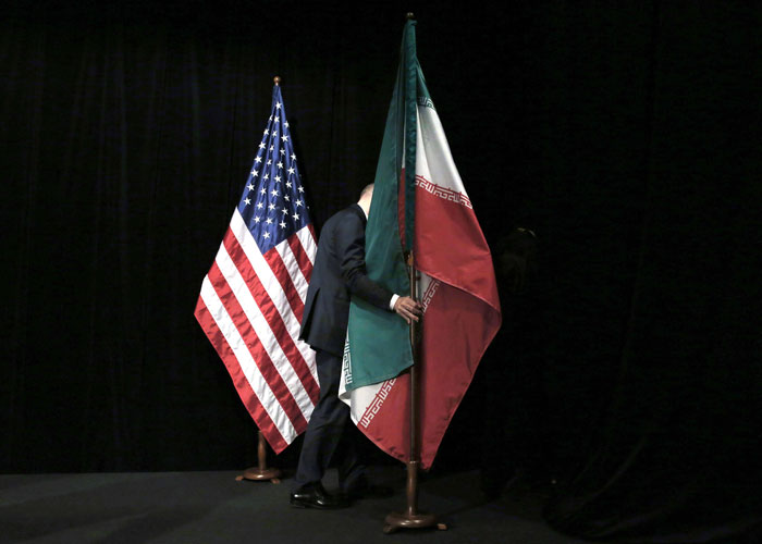 الاتفاق النووي الإيراني بات أقرب إلى الانهيار