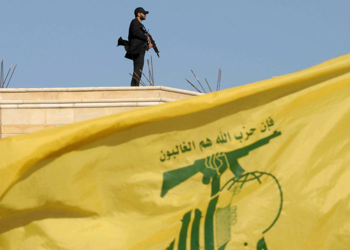 حزب الله والدولة الإسلامية: استراتيجية وحيدة بين طائفتين