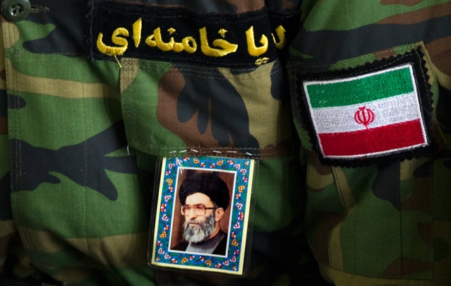 «الحرس الثوري الإسلامي» يتحوّل إلى قوة مشاة