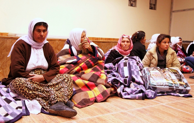 الثقافة العربية ومأساة اليزيديين بين السياق الموضوعي والمساءلة المعنوية