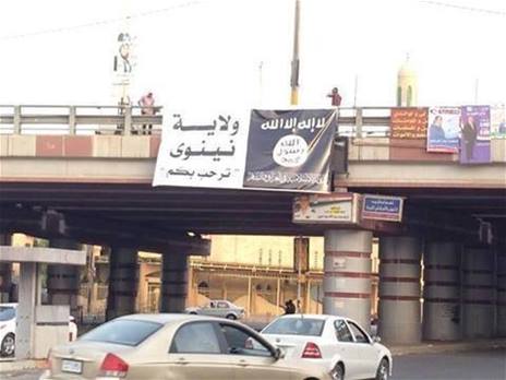 الموصل بعد داعش