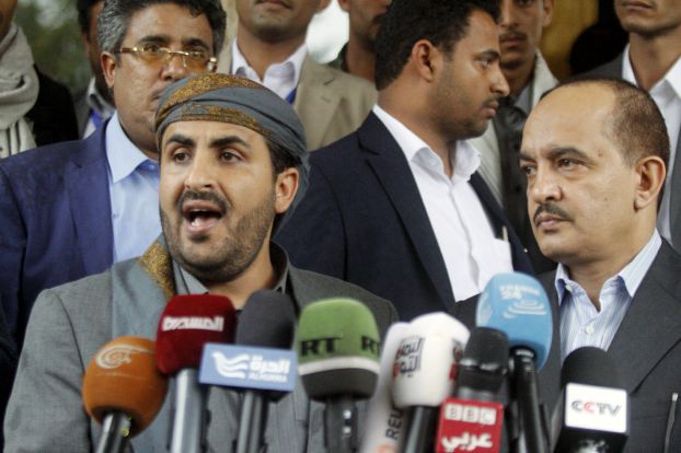 عبث «الحوثيين» في مشاورات الكويت