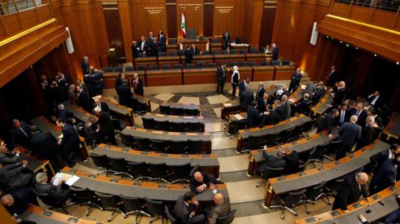 عشر عوائق تحول دون انتخاب رئيس للبنان