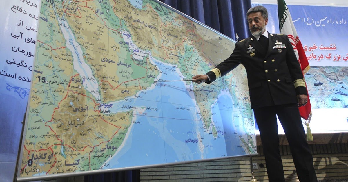 كيف تسيطر إيران على الشرق الأوسط بالقوة الناعمة؟