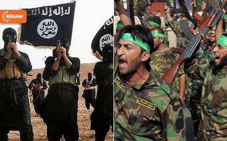 «داعش» و«الحشد»: الفلوجة نموذج للعراق