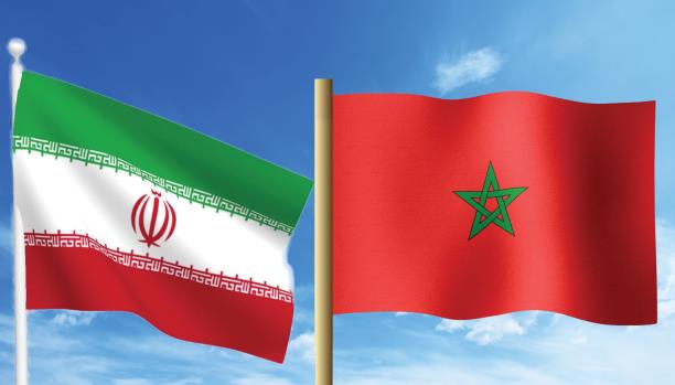 المغرب وإيران والطائفية السياسية