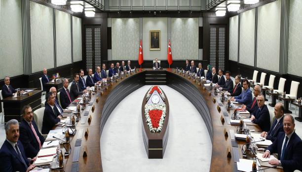 تركيا.. حكومة جديدة أكثر التزاماً بأجندة أردوغان