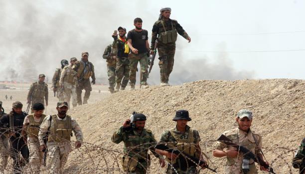 لماذا لم تتحول معركة داعش في العراق إلى حرب وطنية