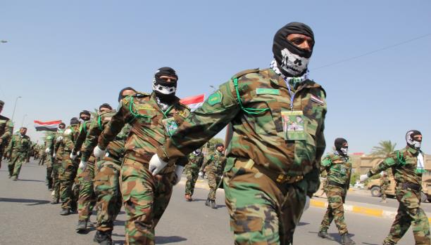 العراق‪:‬ الميليشيات وإرادة الهيمنة