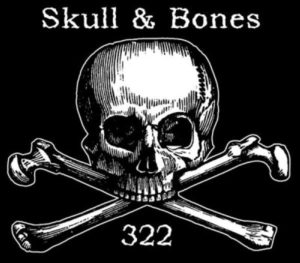 skull and bones