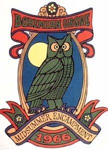 bohemian grove