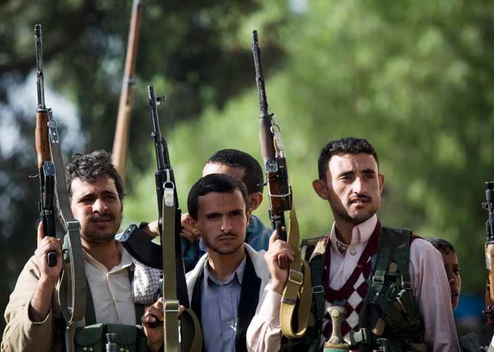 ضغوط دولية لتعجيل التسوية بين اليمنيين